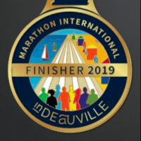 RDV CLM Marathon de Deauville 2019