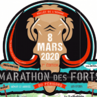 RDV CLM Marathon des Forts du Périgord 2020
