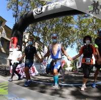 RDV CLM Marathon Var Provence Verte 2022