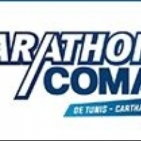 Marathon Tunis - Carthage