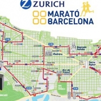 RDV CLM Marathon de Barcelone 2020