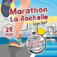 RDV CLM Marathon de La Rochelle 2019