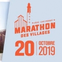 RDV CLM Marathon des Villages 2019