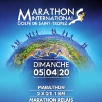 RDV CLM Marathon du Golfe de Saint-Tropez 2020