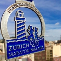 RDV CLM Marathon de Malaga 2019