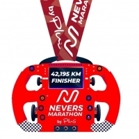 RDV CLM Marathon de Nevers 2020