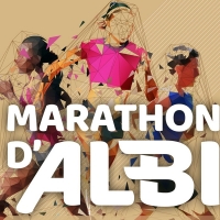 RDV CLM Marathon d'Albi 2022