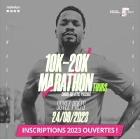 RDV CLM Marathon de Tours 2023