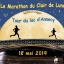 Marathon d'Annecy ('du clair de lune') 