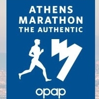 Marathon d'Athènes