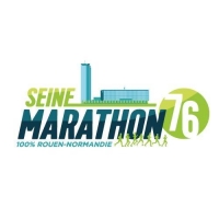 Seine Marathon 76 - Marathon de Rouen