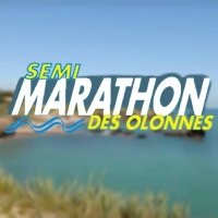 Semi marathon des Sables d'Olonne