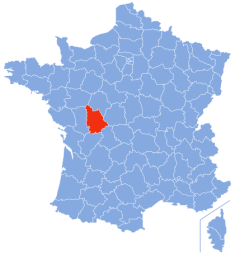 Vienne-Position